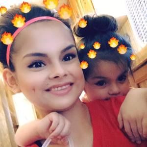 Meet your Posher, Cheryl